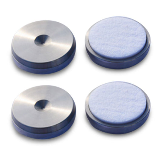 Sound Anchors Conecoaster Floor Protection 4-Pack