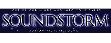 SoundStorm Sound Effects Library-320 Gigs of Effects for Mac