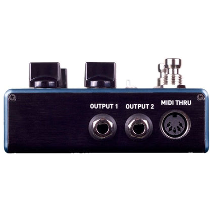 Source Audio SA263 Once Series Collider Stereo Delay + Reverb Pedal