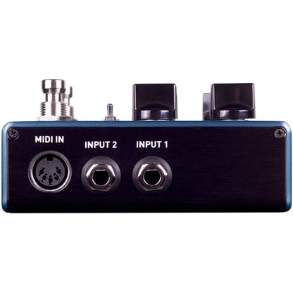 Source Audio SA263 Once Series Collider Stereo Delay + Reverb Pedal