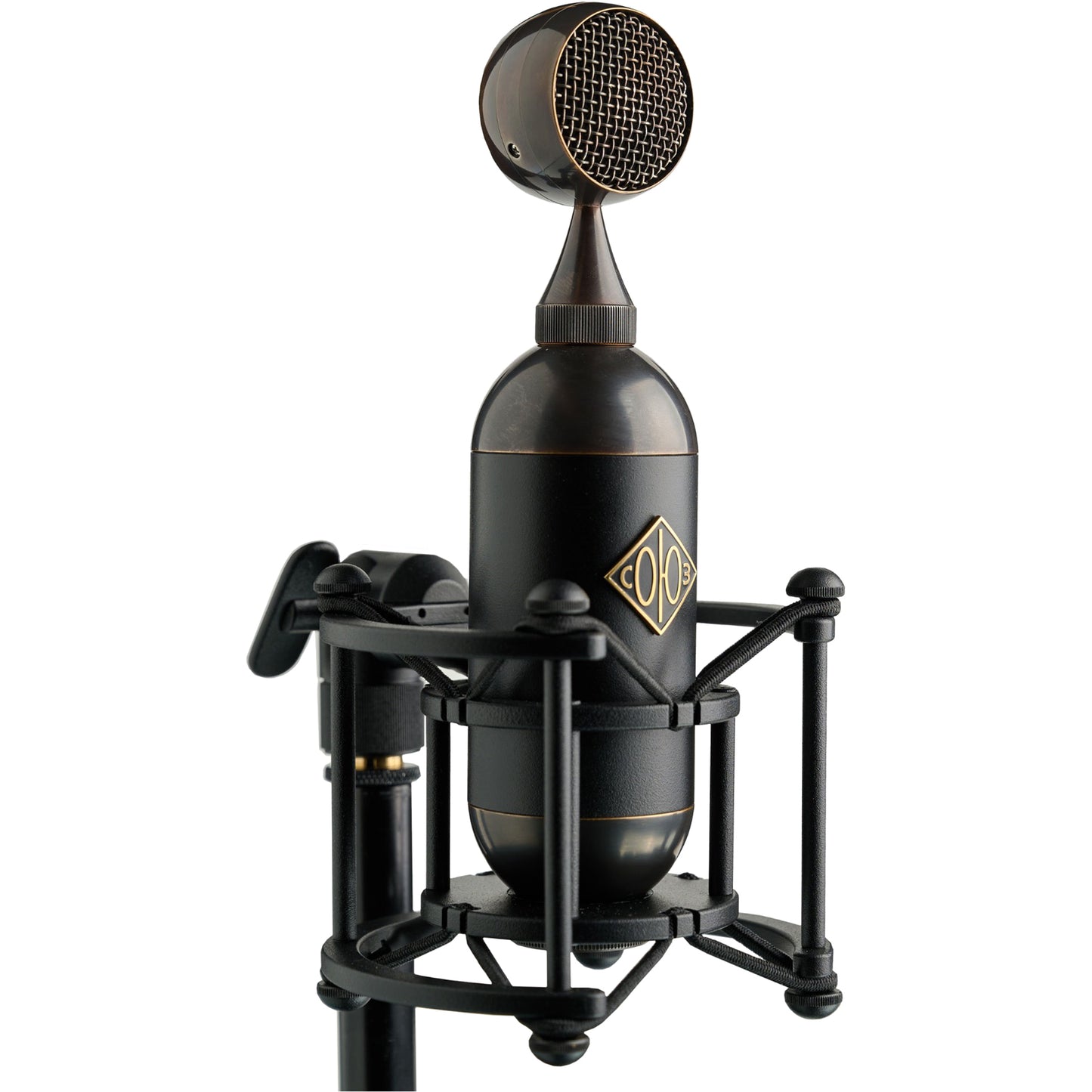 Soyuz Microphones 023 Bomblet Deluxe Large-Diaphragm Condenser Microphone