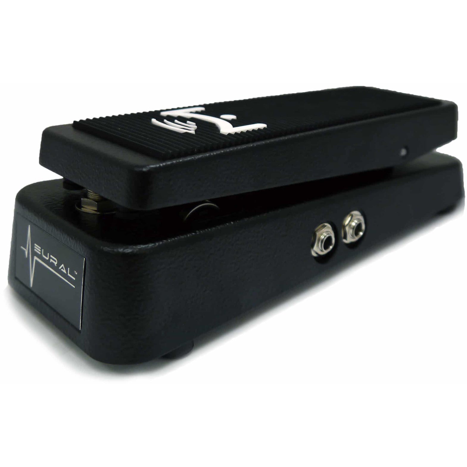 expression pedal with switch Mission Engineering SP1-ND Quad Cortex Expression Pedal w/Toe Switch