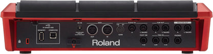 Roland SPD-SX SE 9-Zone Digital Percussion Sampling Pad