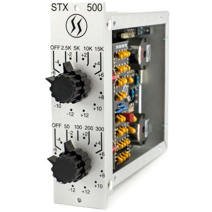 Spectra Sonics STX500 - 500 Series EQ