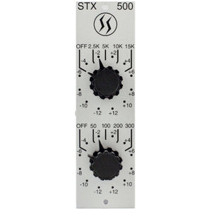Spectra Sonics STX500 - 500 Series EQ