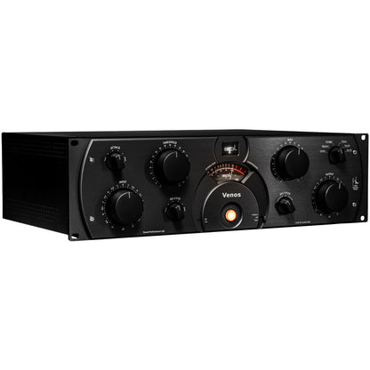 SPL Venos Stereo Bus Compressor - Black