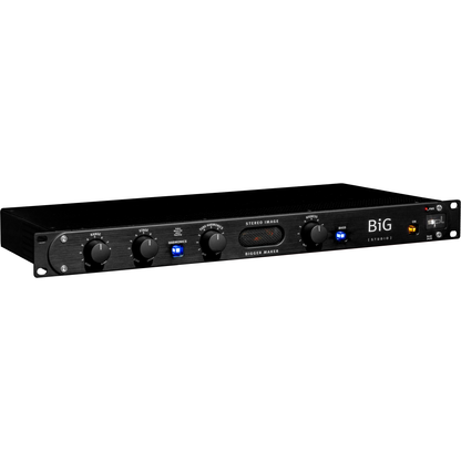 SPL Big Studio Stereo Image Shaper - 19” Rackmount