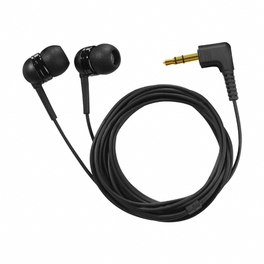 Sennheiser IE 4 Earbuds for In-Ear Monitoring Systems (Factory Repack) IE4