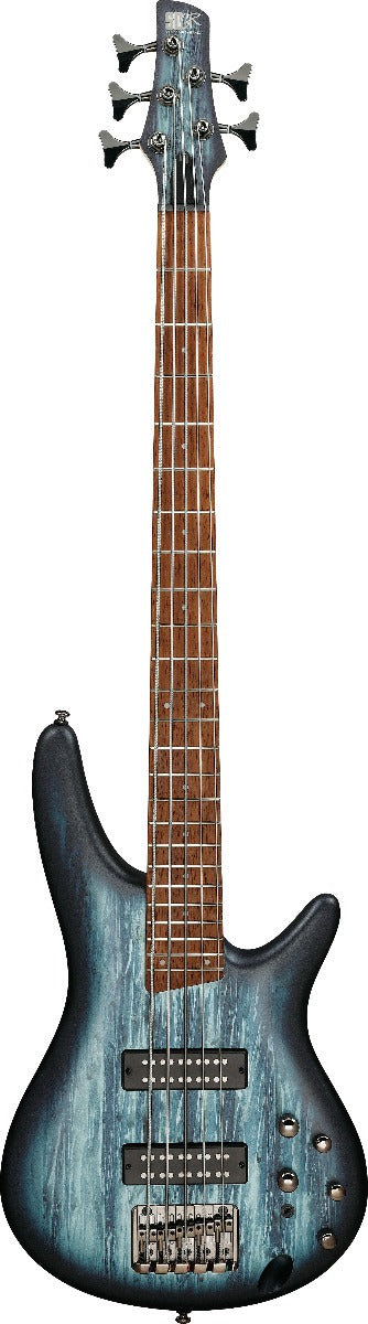 Ibanez SR305ESVM SR Standard 5 String Electric Bass in Sky Veil Matte