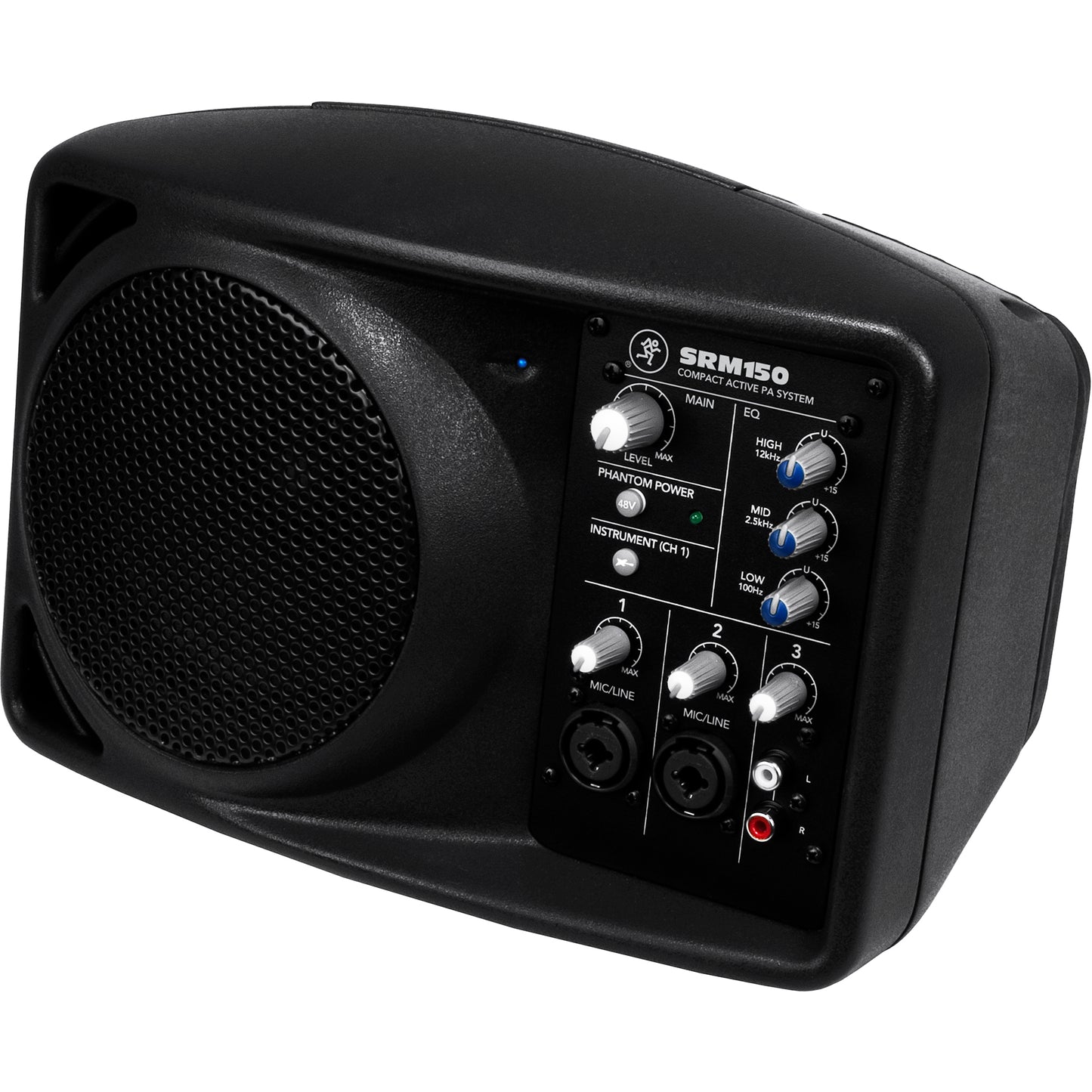 Mackie SRM150 Compact Powered PA System