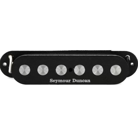 Seymour Duncan SSL 4 Quarter Pound Flat & Tapped Middle Position