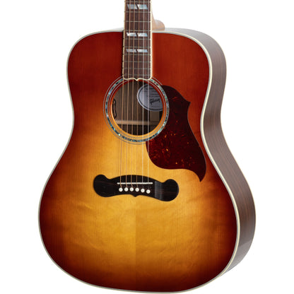 Gibson Songwriter Standard Rosewood Acoustic Electric Guitar - Rosewood Burst