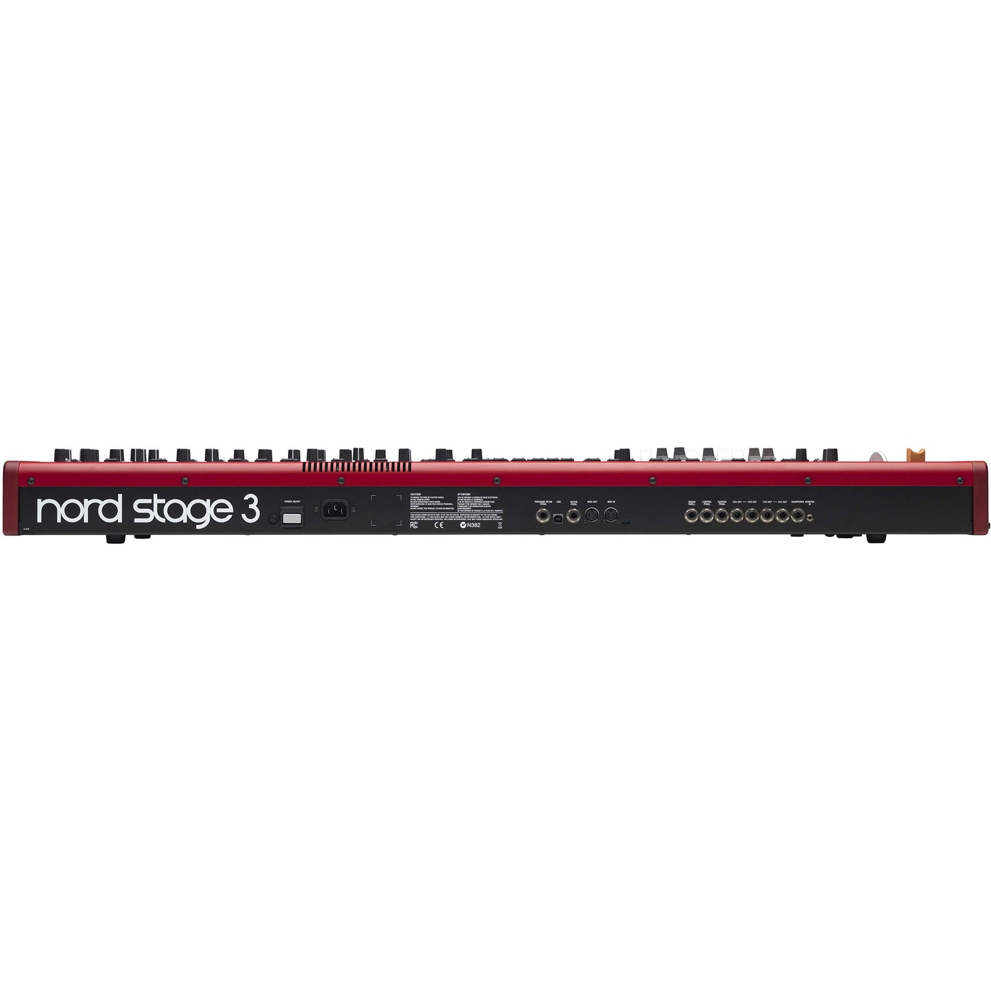 Nord Stage 3 Compact 73‑key Stage Piano