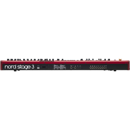 Nord Stage 3 Compact 73‑key Stage Piano
