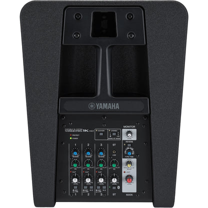 Yamaha STAGEPAS 1K MKII Portable PA System, 1100W