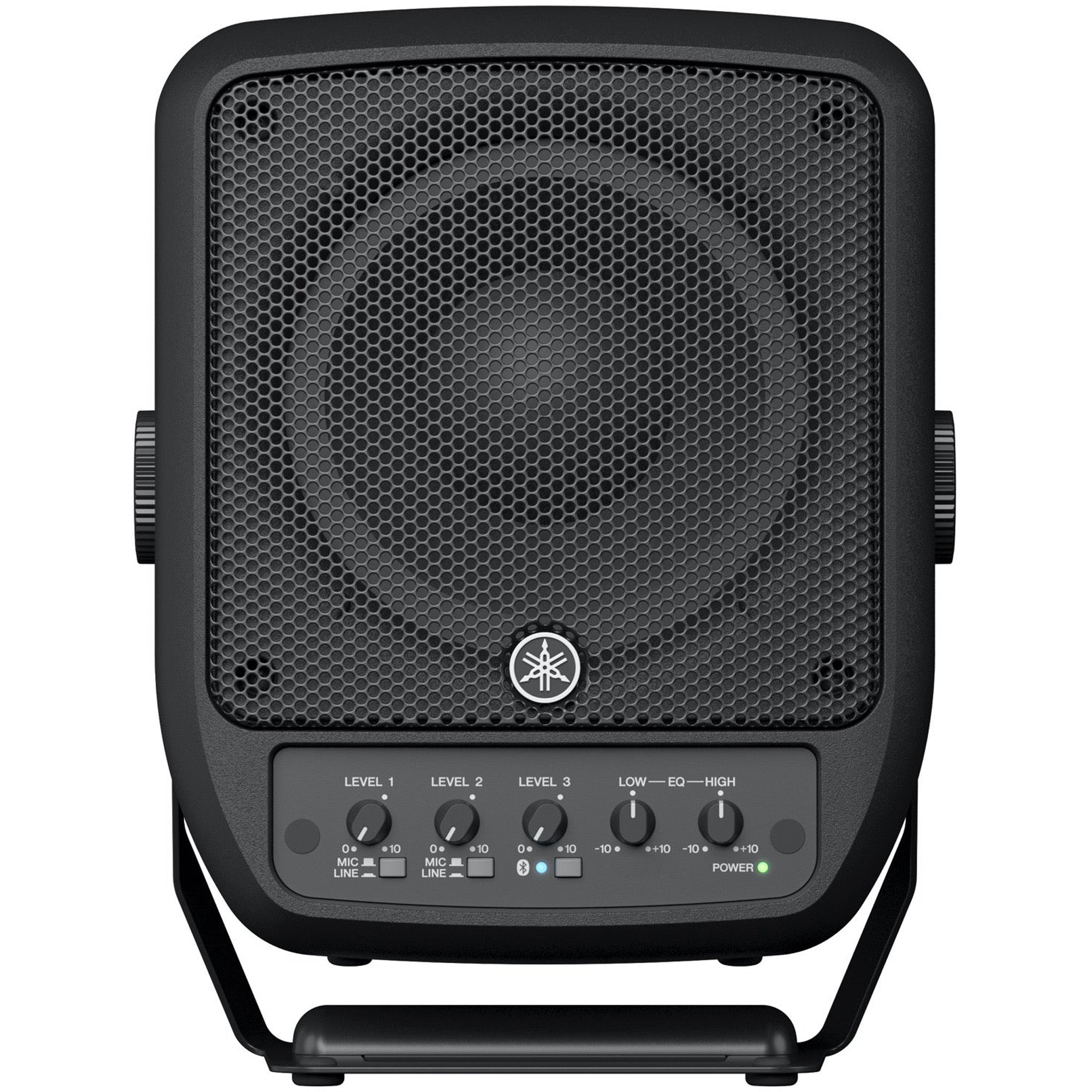 Yamaha STAGEPAS 100 Portable PA System