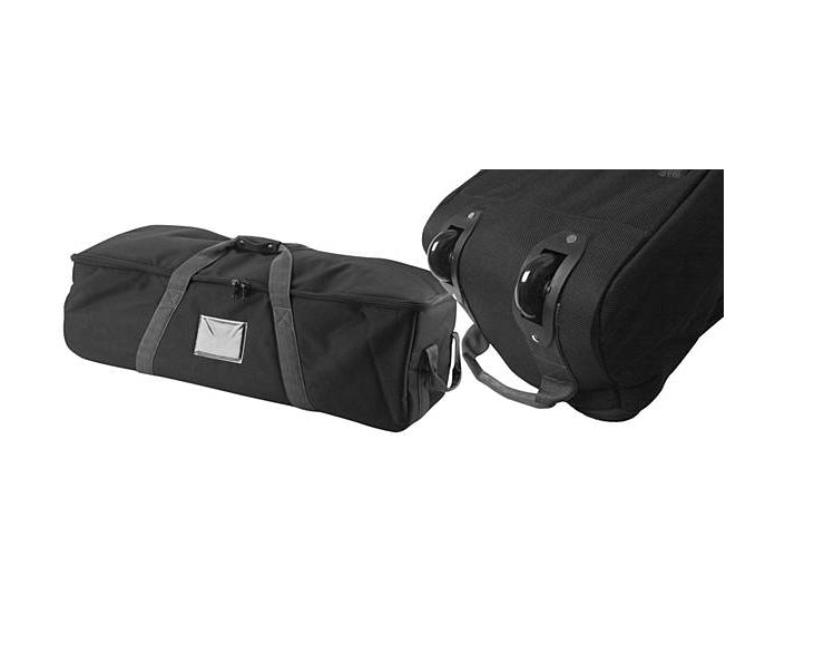 Stagg PSB38T Drum Hardware Bag with Wheels