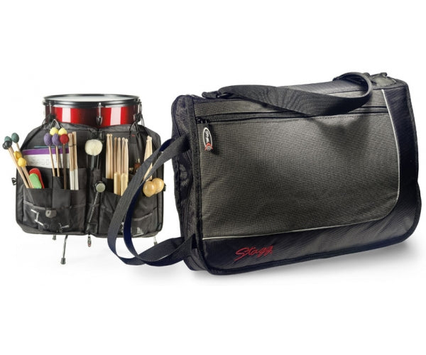Stagg SDSB17 Deluxe Stick Bag