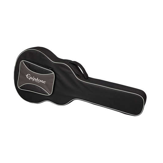 Epiphone Jumbo Acoustic Style EpiLite Case - Black