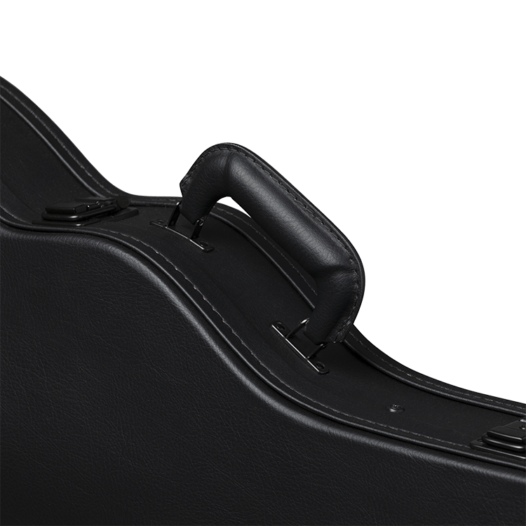Gibson Les Paul Modern Hardshell Case in Black