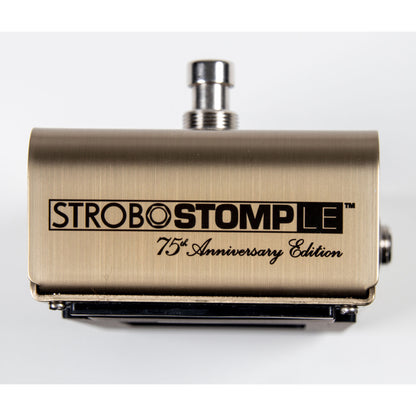 Peterson SS-HD StroboStomp HD LE 75th Anniversary Edition