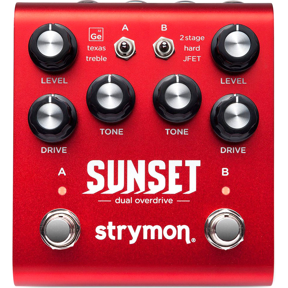 best dual overdrive pedal Strymon Sunset – Alto Music SIZE:ONE Bolt set to launch otso Designed for players who
