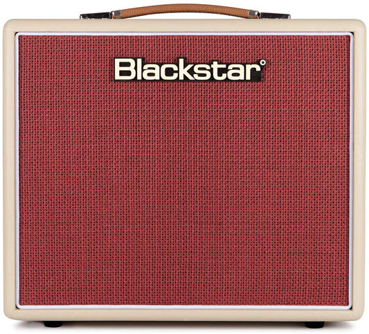Blackstar Studio 10 Combo Amplifier with 6L6 Tubes
