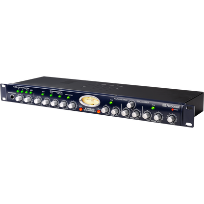 Presonus Studio Channel Tube Microphone Preamp