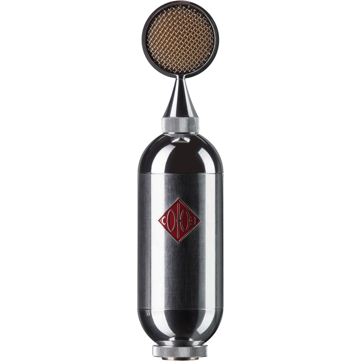 Soyuz 023 Bomblet Large Diaphragm Condenser Microphone