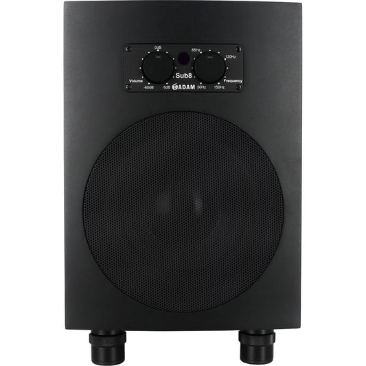 Adam Audio SUB 8 Powered 8” Subwoofer