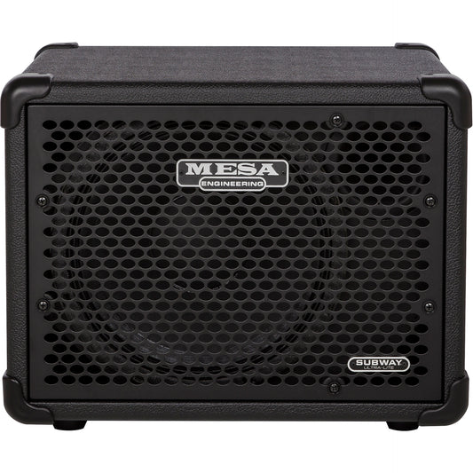 Mesa Boogie Subway Ultra-Lite 1x12” Bass Cabinet