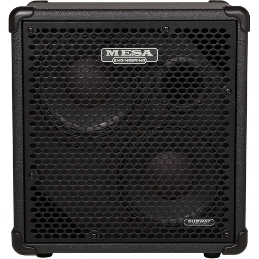 Mesa Boogie 2x10 Subway Ultra-Lite Bass Cabinet