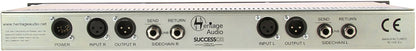 Heritage Audio Successor Stereo Bus Compressor