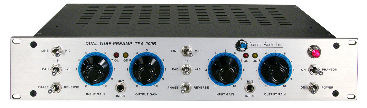 Summit Audio TPA-200B
