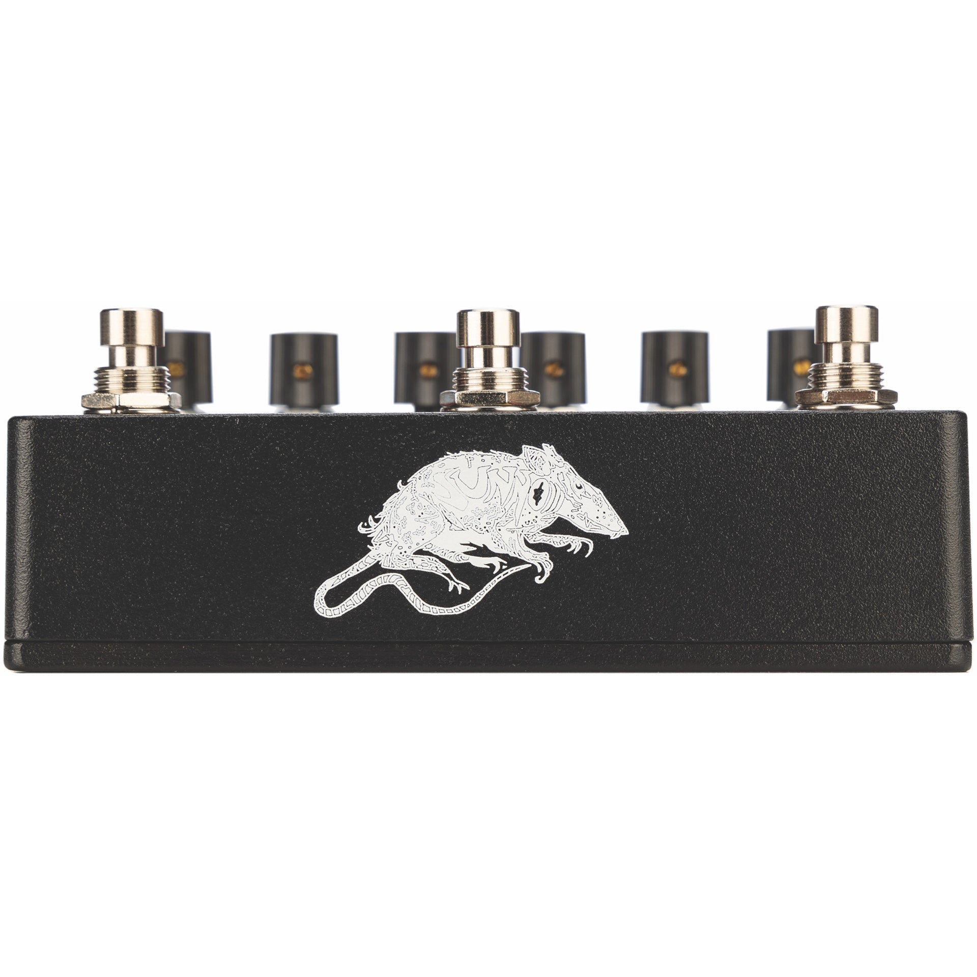 earthquaker life pedal EarthQuaker Devices Sunn O))) Life V3 Octave Distortion + Booster Pedal