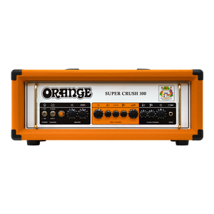 Orange Super Crush 100H Head