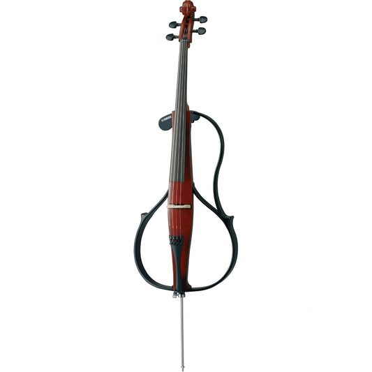 Yamaha Svc110sk Studio Acoustic Body Silent Cello