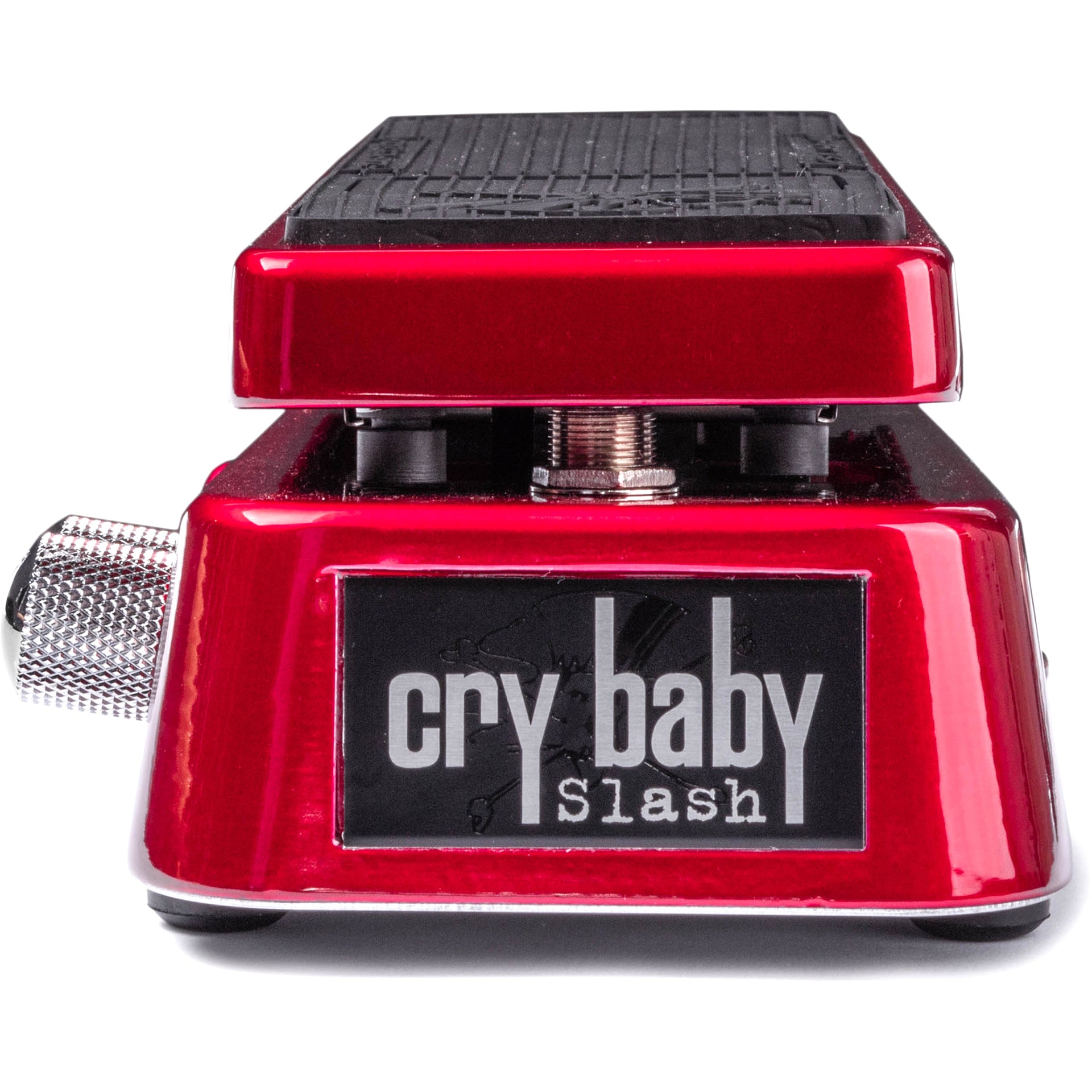 pedal slash Dunlop SW95 Crybaby Slash Wah Pedal – Alto Music