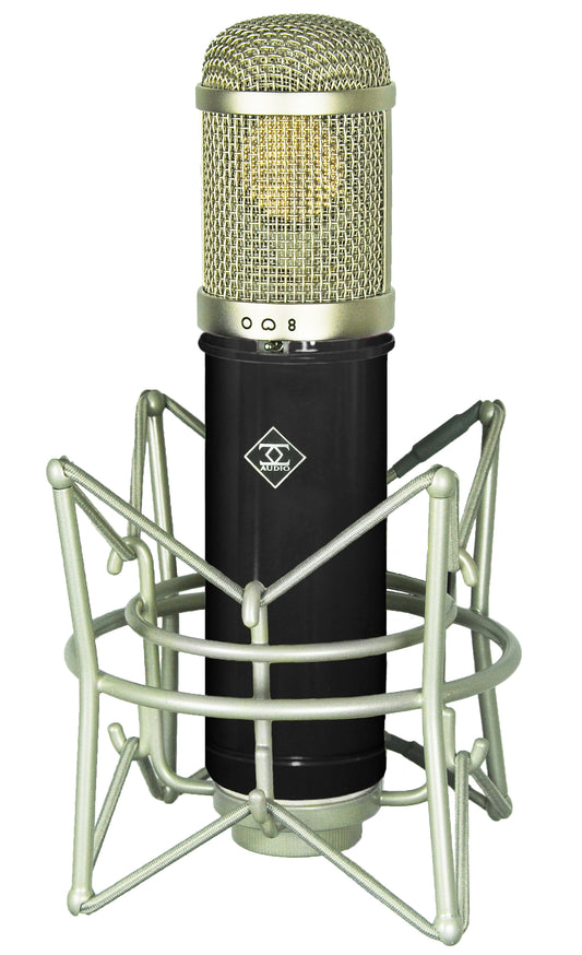 ADK Custom Shop Frankfurt 49-T-FET Microphone