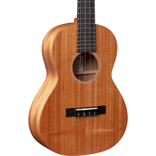 Martin T1 Uke FSC Tenor-Sized Ukulele with Bag