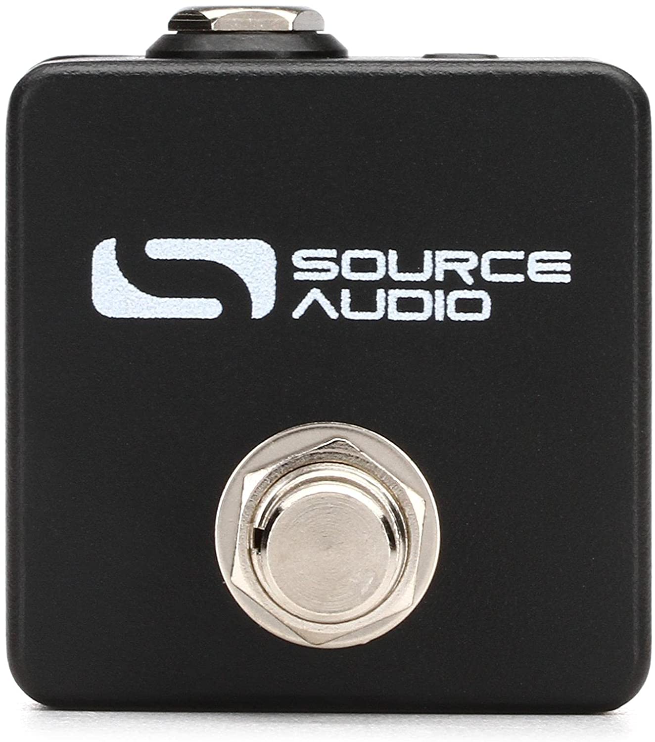 Source Audio One Series True Spring Reverb with Tap Tempo Switch