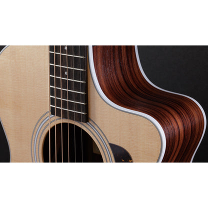 Taylor 212ce Grand Concert Acoustic Electric Guitar