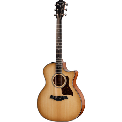 Taylor 514ce V-Class Grand Auditorium Acoustic Electric Guitar