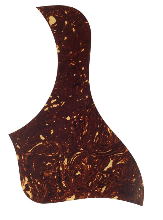 Taylor 80298 Pick Guard Right Hand GA/GS Tort 5-Inch