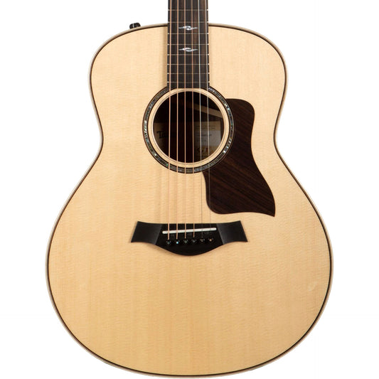 Taylor 811e Grand Theater Acoustic Electric Guitar, Sitka Spruce
