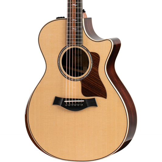 Taylor 812ce Grand Concert Acoustic Electric Guitar
