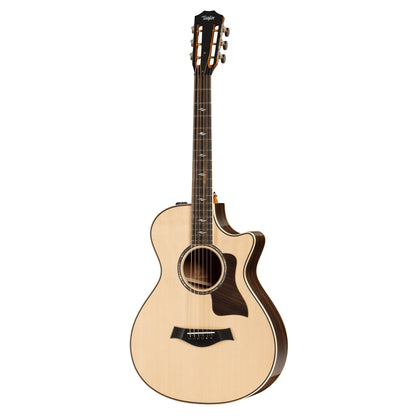 Taylor 812CE 12-Fret V-Class Acoustic Electric Guitar w/ Case