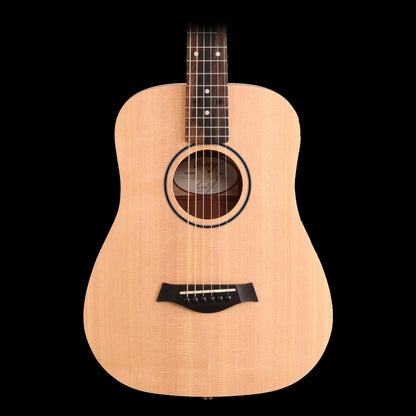 Taylor BT1 Baby Taylor Spruce 3/4 Acoustic Guitar w/ Gigbag