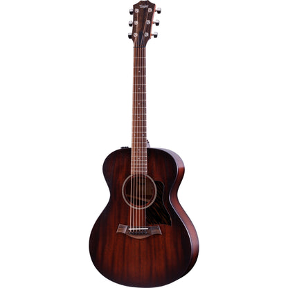 Taylor AD22E American Dream GC Acoustic Electric Guitar in Shaded Edgeburst