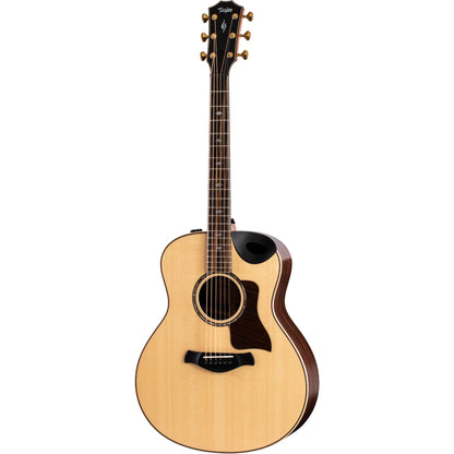 Taylor 816ce Builder’s Edition Grand Symphony Acoustic Electric Guitar
